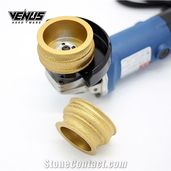 Stone Marble Granite Polishing Abrasive Grinding Wheel