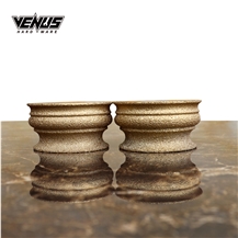 Stone Marble Granite Polishing Abrasive Grinding Wheel