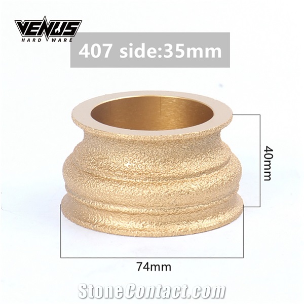 Stone Marble Granite Polishing Abrasive Grinding Wheel