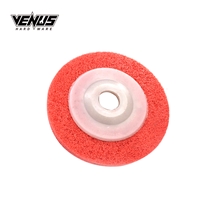 Straight Angle To Nylon Wheel Fiber Polishing Disc Wheel