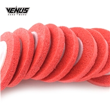 Straight Angle To Nylon Wheel Fiber Polishing Disc Wheel