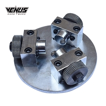 Texture Pneumatic Tungsten Carbide Single Layer Bush Hammer