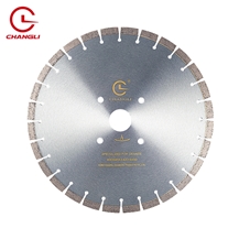 14" 16" 350Mm 400Mm 500Mm Diamond Blades For Granite Cutting
