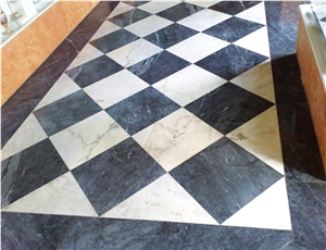 Ruivina Marble Tiles