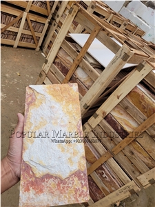 Swat Gold Stone Wall Cladding Stone Split Face Stone Swat Gold Stone Wall Cladding Stone Split Face Stone