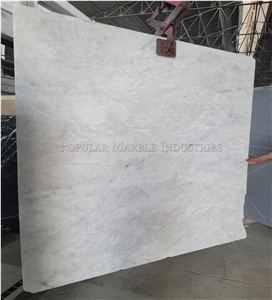 Ziarat Pure White Marble Slabs