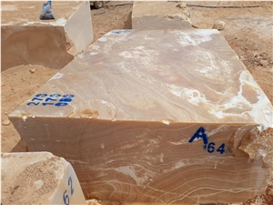 Mango Onyx Blocks