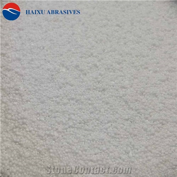 Bubble Aluminum Oxide For Abrasive Tools Filling