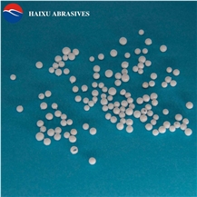 Bubble Aluminum Oxide For Abrasive Tools Filling