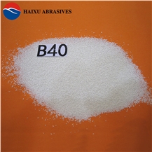 Ceramic Beads For Shot Blasting