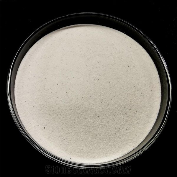 Electrofused Alumina Bubble 0.1-0.2Mm