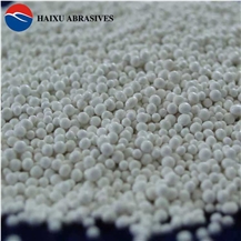 Shot Peening Media Ceramic Beads B60 B80