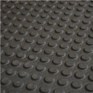 Alma Grey Granite Silcor Tactile Paving
