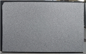 Alma Grey Granite Slabs, Tiles