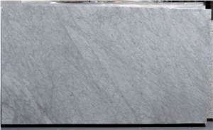 Bianco Carrara Marble Slabs