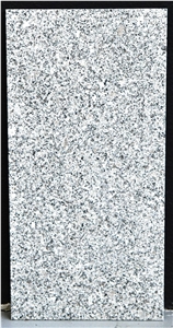 Blanco Iberico Granite Tiles, Granite Slabs