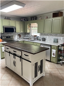 Carrara Select Quartz Countertop