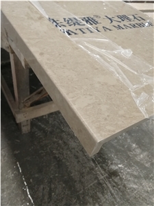 Engineered Marble Bathroom Vanity Top