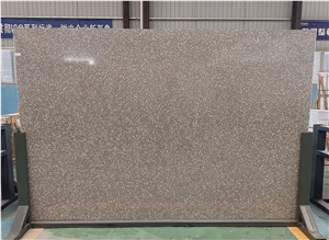 Grey Terrazzo Floor Tiles