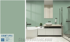 Pure Colors Of White Green Grey Artificial Marble Low Price