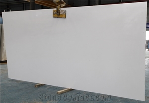 Pure Colors Of White Green Grey Artificial Marble Low Price