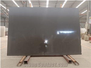 Pure Grey Artificial Quartz Slabs