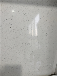 White Quartz, Engineered Stone