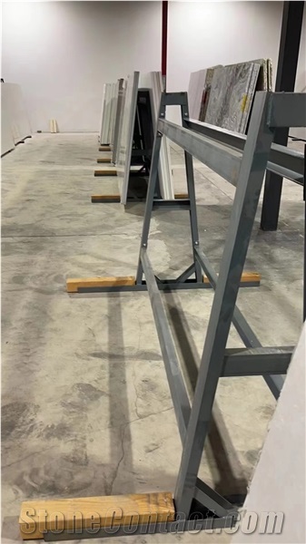 Slab Rack & A Frame Stand