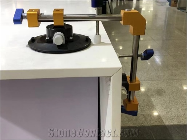 Stone Lifting, Clamps, Hoist And Other Handling Tools