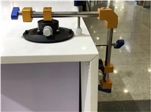 Stone Lifting, Clamps, Hoist And Other Handling Tools