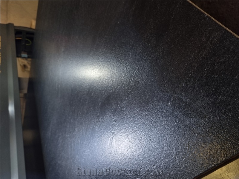 Negresco Black Granite Slabs