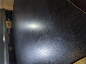 Negresco Black Granite Slabs