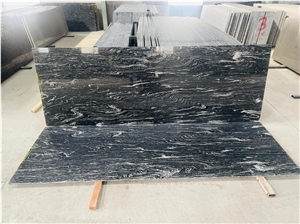 Black Forest Granite Slabs