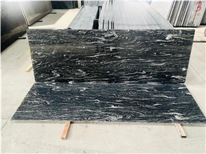 Black Forest Granite Slabs