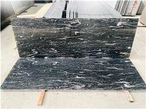 Black Forest Granite Slabs