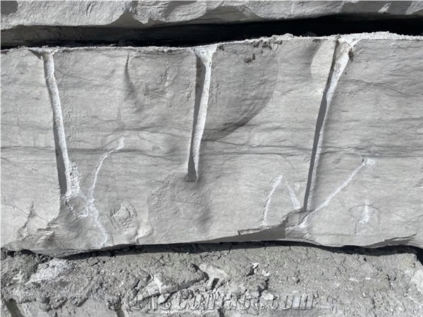 Thala Grey- Gris Thala Limestone Quarry