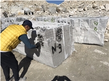 Thala Grey- Gris Thala Limestone Quarry