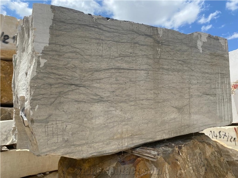 Thala Grey- Gris Thala Limestone Quarry
