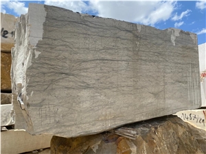 Thala Grey- Gris Thala Limestone Quarry