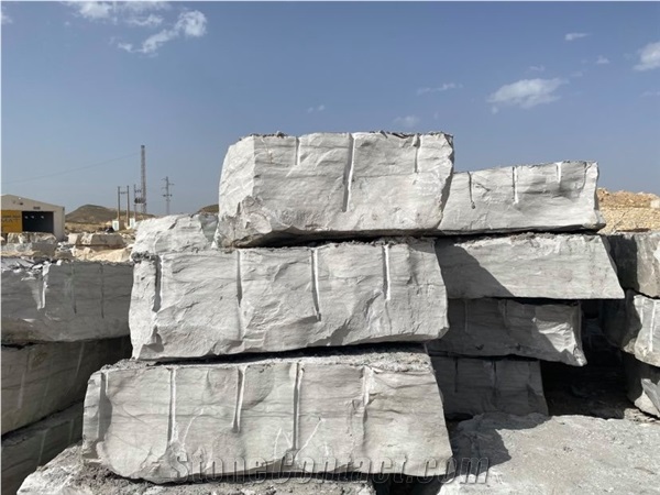 Thala Grey- Gris Thala Limestone Quarry