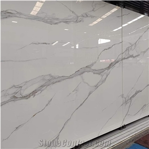 Top Quality Factory Price Artificial Quartz Stone Slabs