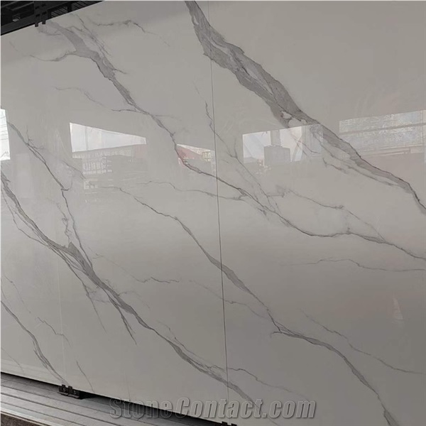 Top Quality Factory Price Artificial Quartz Stone Slabs