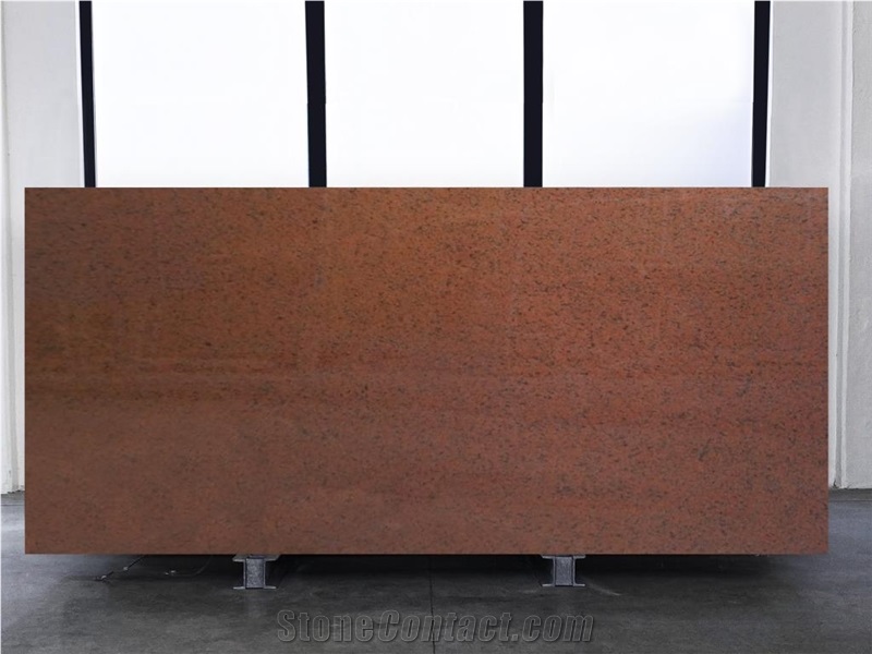 Cape Red Granite Slabs