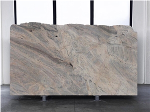 Colonial Ivory- Ivory White Granite Slabs
