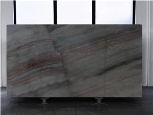 Copper Dune, Elegant Brown Quartzite Slabs Copper Dune, Elegant Brown Quartzite Slabs
