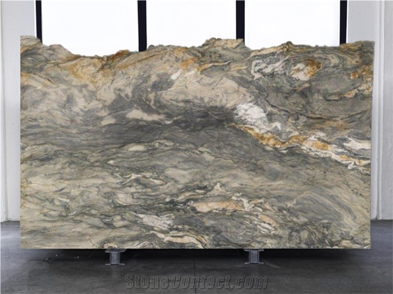 Fusion Quartzite Slabs