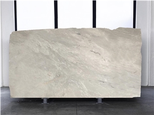 Geyser White Marble Slabs