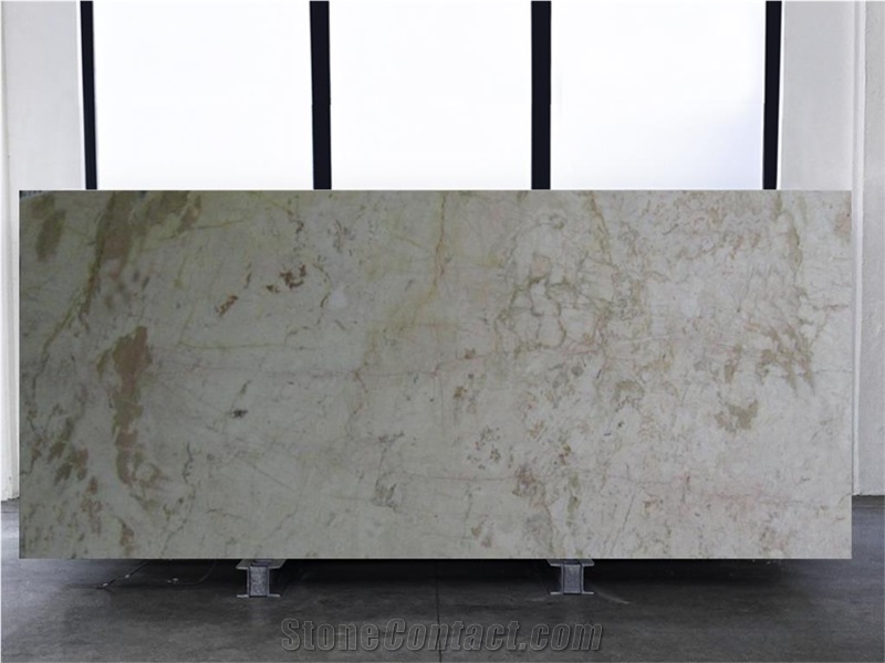 La Dolce Vita Marble Slabs