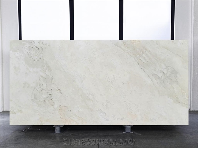 La Dolce Vita Marble Slabs