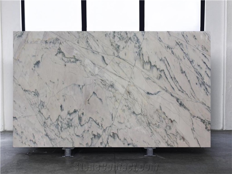 Macaubas Giotto Quartzite Slabs